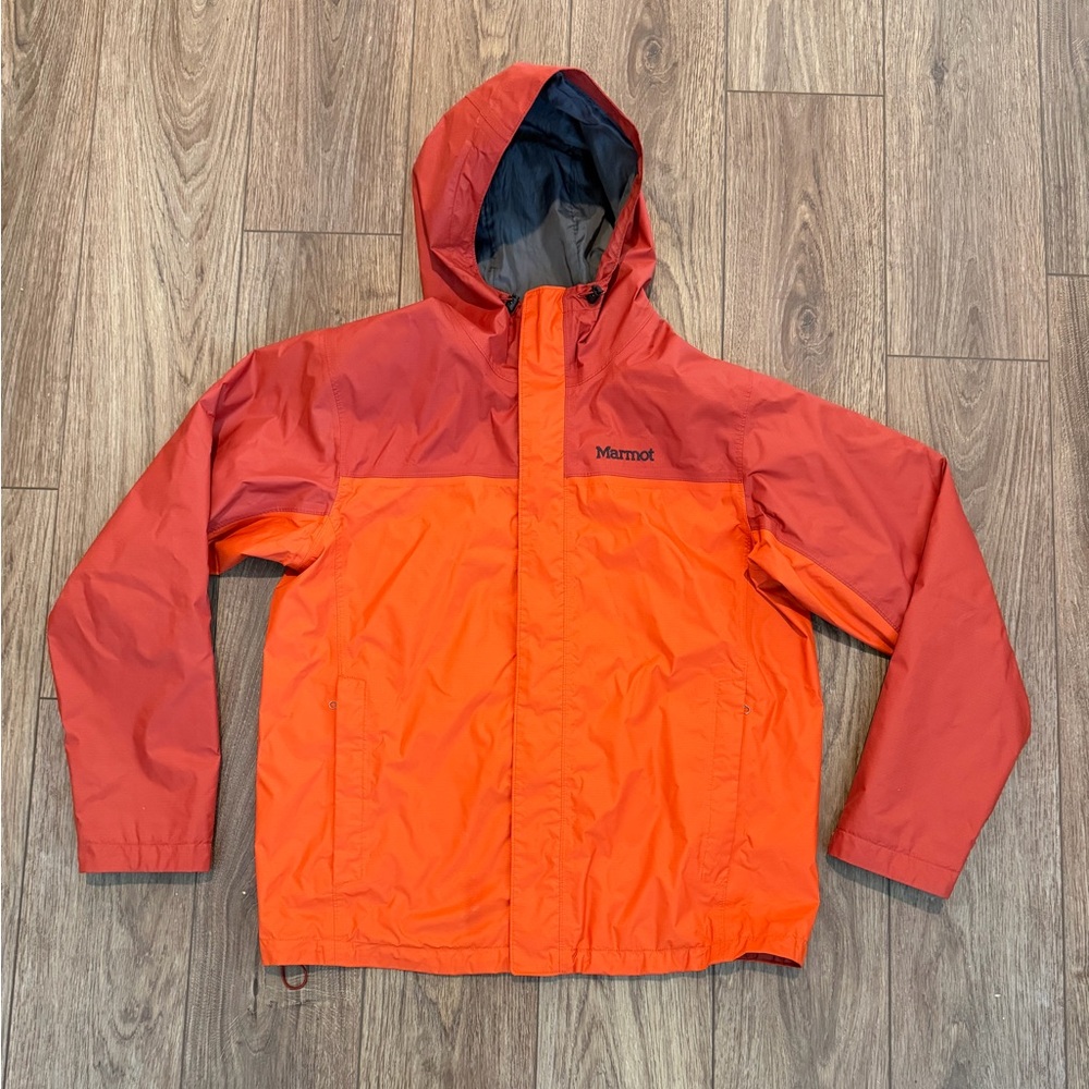 Marmot Preclip Eco Rain Jacket